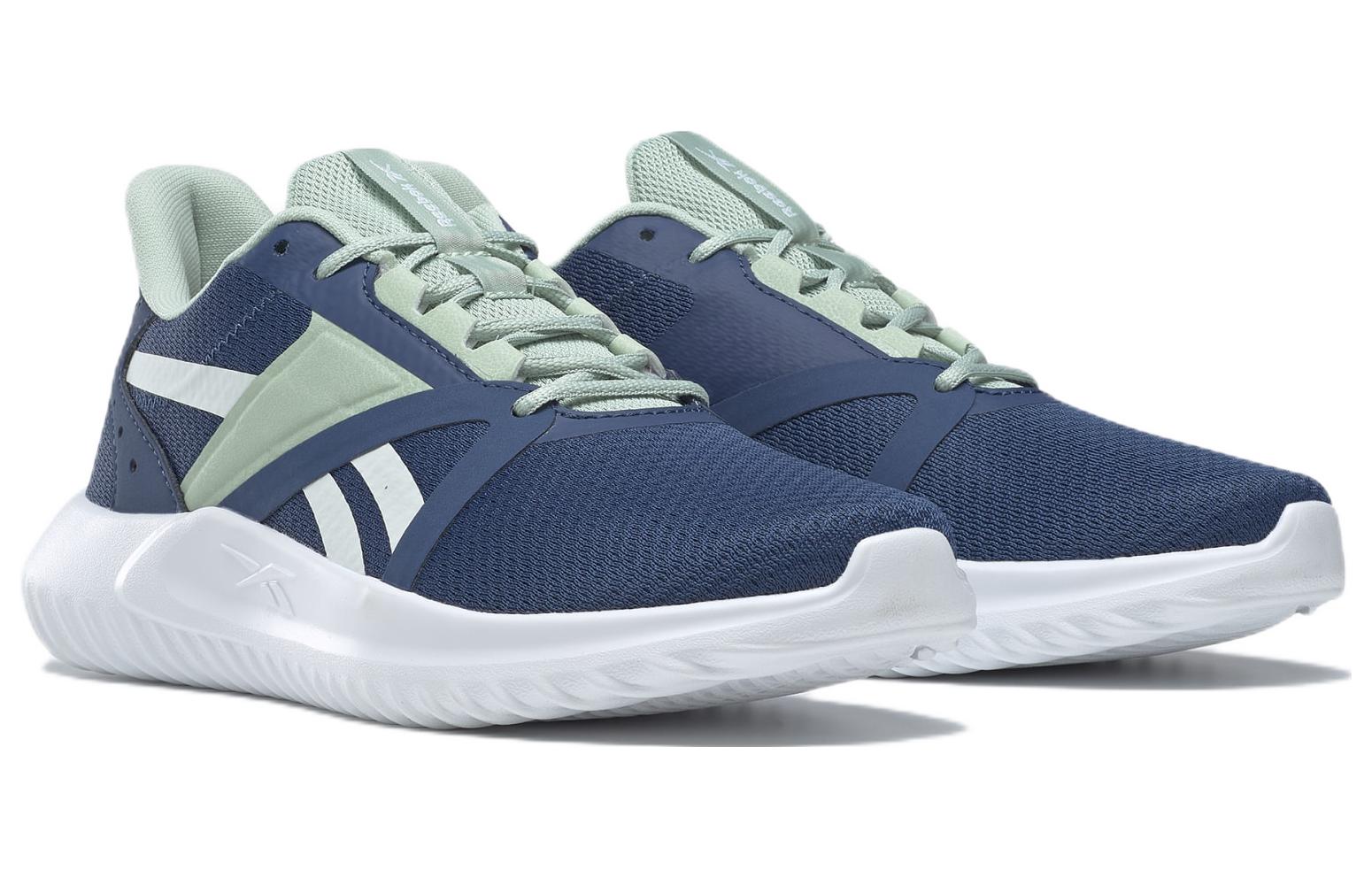 Lookbook (W) Reebok Energylux 3 'Mist Blue' Sepatu Lari Pria GY7759