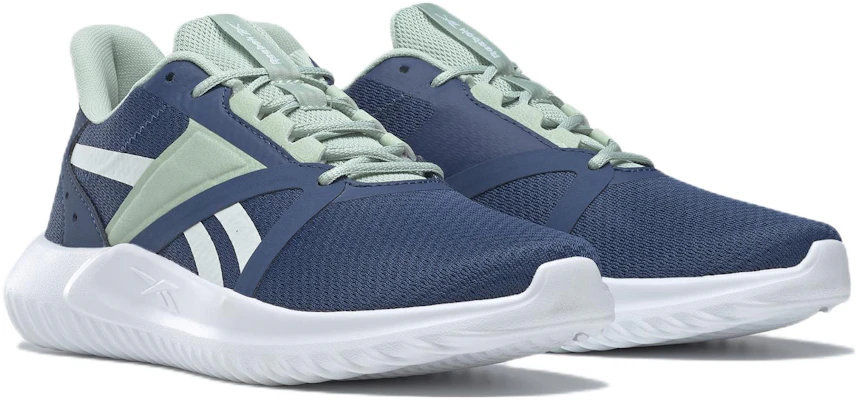 (W) Reebok Energylux 3 'Mist Blue' Sepatu Lari Pria GY7759 Lookbook (W) Reebok Energylux 3 'Mist Blue' Sepatu Lari Pria GY7759