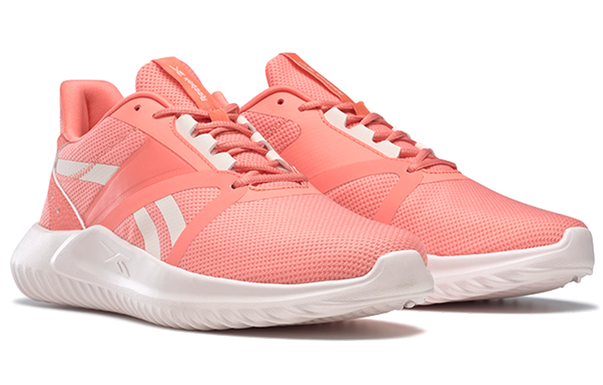 Lookbook (W) Reebok Energylux 3 Rouge ''Rose'' FX1705