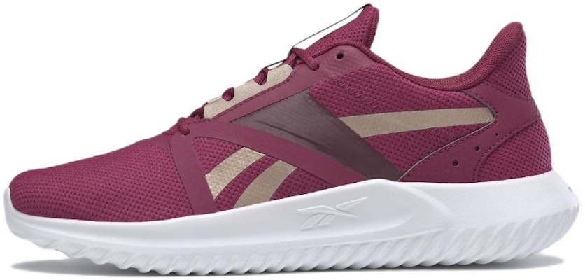 (Women) Reebok Energylux 3 'Wine Red' G58593 Buy (Women) Reebok Energylux 3 'Wine Red' G58593