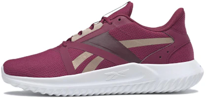 (Women) Reebok Energylux 3 'Wine Red' G58593 (Women) Reebok Energylux 3 'Wine Red' G58593
