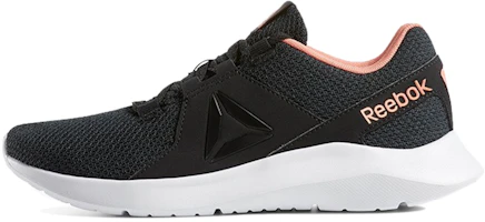 (Women) Reebok Energylux 'Black Lightweight Breathable Running' CN6754 (Women) Reebok Energylux 'Black Lightweight Breathable Running' CN6754