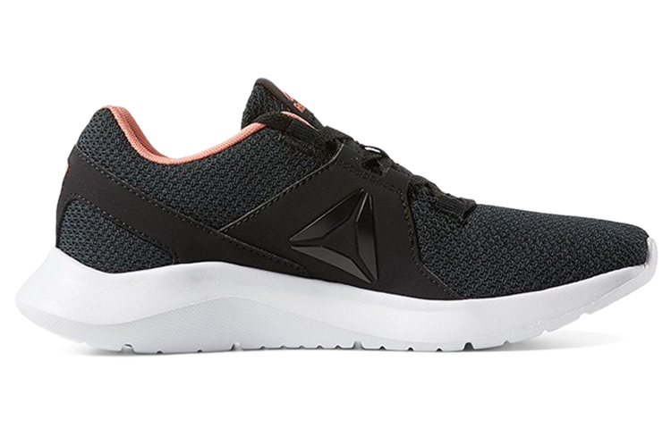 Order (W) Reebok Energylux ''Nero Leggero e Traspirante Running Scarpe'' CN6754