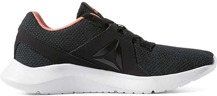 (W) Reebok Energylux ''Nero Leggero e Traspirante Running Scarpe'' CN6754 Order (W) Reebok Energylux ''Nero Leggero e Traspirante Running Scarpe'' CN6754