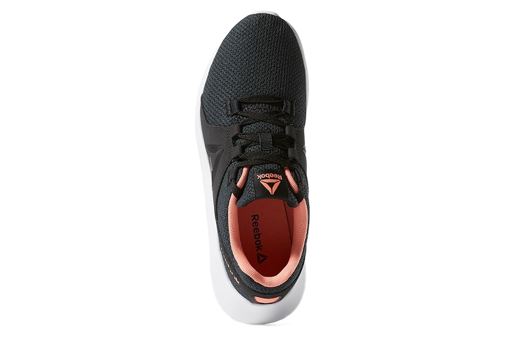 Lookbook (W) Reebok Energylux ''Nero Leggero e Traspirante Running Scarpe'' CN6754