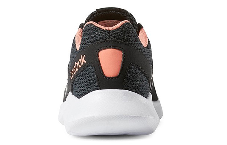 Shop (W) Reebok Energylux ''Nero Leggero e Traspirante Running Scarpe'' CN6754