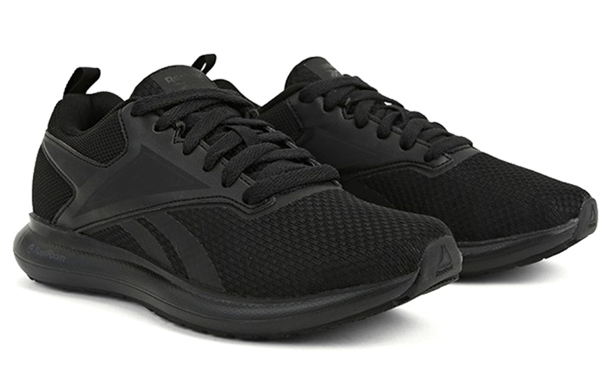 Lookbook (W) Reebok Energylux Driftium 2 'Hitam' FZ0854