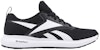 (Women) Reebok Energylux Driftium 2 Sneakers Black/White FX1165