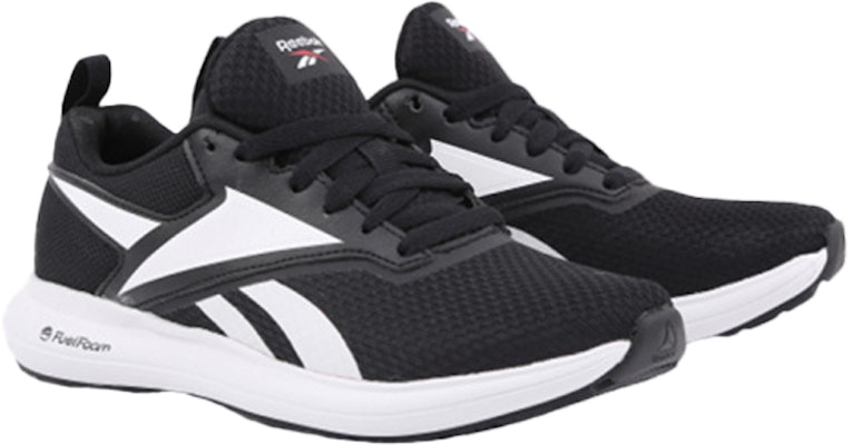 (Women) Reebok Energylux Driftium 2 Sneakers Black/White FX1165 Lookbook (Women) Reebok Energylux Driftium 2 Sneakers Black/White FX1165