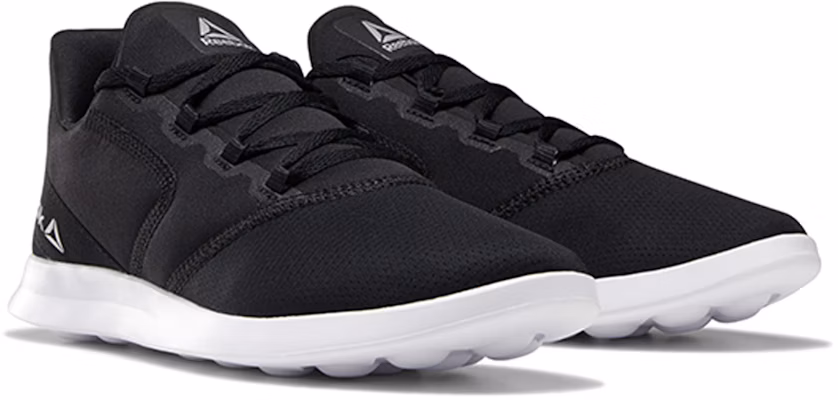 (W) Reebok Evazure Dmx Lite 2.0 Hitam DV5738 Lookbook (W) Reebok Evazure Dmx Lite 2.0 Hitam DV5738