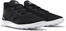 Lookbook (W) Reebok Evazure Dmx Lite 2.0 Hitam DV5738
