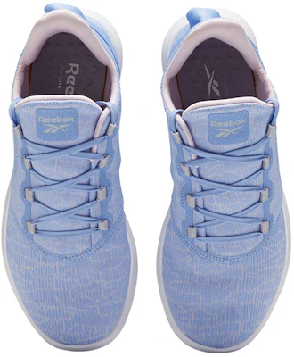 (W) Reebok Evazure DMX Lite 2.0 ''Blauw'' EF3765 Shop (W) Reebok Evazure DMX Lite 2.0 ''Blauw'' EF3765