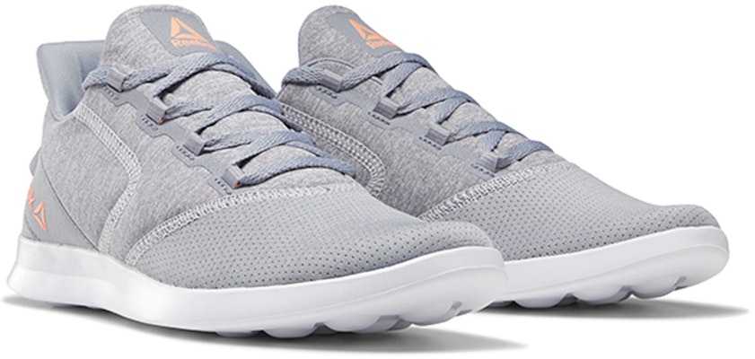 (W) 锐步 Evazure DMX Lite 2.0 '灰色' DV5264 Lookbook (W) 锐步 Evazure DMX Lite 2.0 '灰色' DV5264