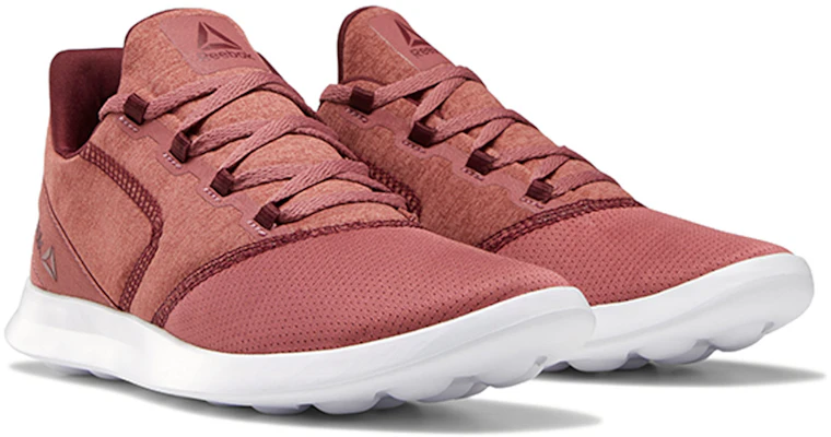 (W) Reebok Evazure Dmx Lite 2.0 Merah DV5739 Lookbook (W) Reebok Evazure Dmx Lite 2.0 Merah DV5739