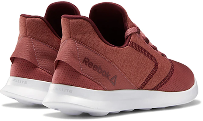 (W) Reebok Evazure Dmx Lite 2.0 Merah DV5739 Purchase (W) Reebok Evazure Dmx Lite 2.0 Merah DV5739