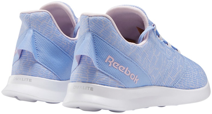 (W) Reebok Evazure Dmx Lite 2.0 'Biru' Sneakers EF3765 Purchase (W) Reebok Evazure Dmx Lite 2.0 'Biru' Sneakers EF3765