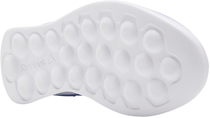 (W) Reebok Evazure Dmx Lite 2.0 'Biru' Sneakers EF3765 Details for (W) Reebok Evazure Dmx Lite 2.0 'Biru' Sneakers EF3765