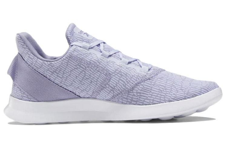 Order (W) Reebok Evazure DMX Lite 2 'Ungu Taro' EF3767