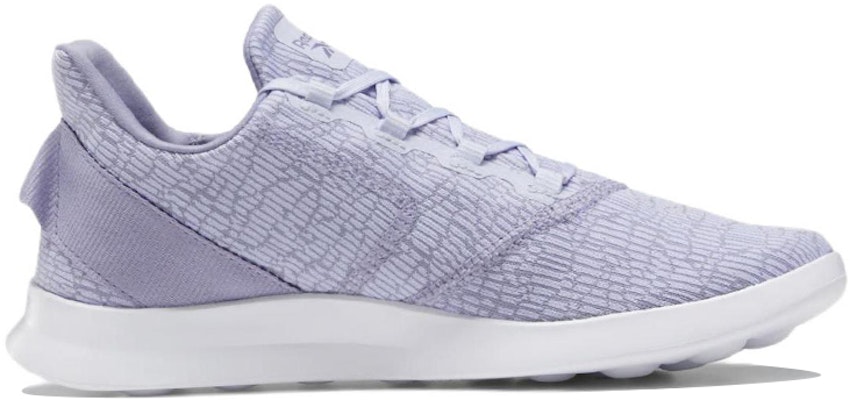 (W) Reebok Evazure DMX Lite 2 'Ungu Taro' EF3767 Order (W) Reebok Evazure DMX Lite 2 'Ungu Taro' EF3767