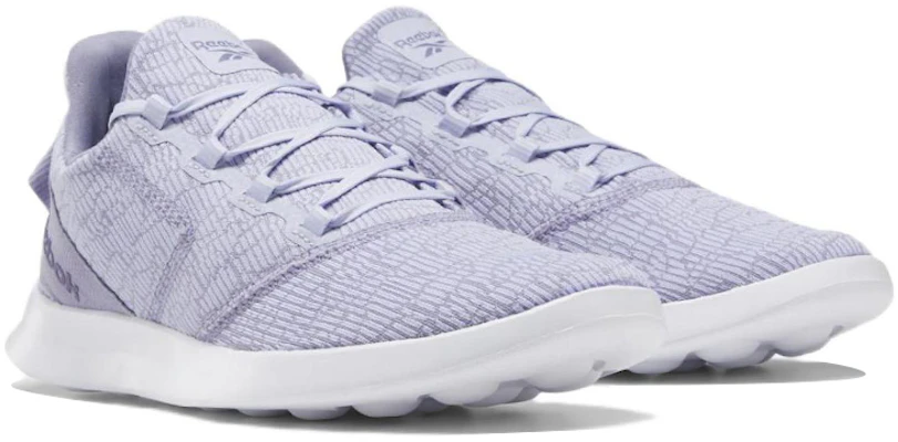 (W) Reebok Evazure DMX Lite 2 ''Lila Taro'' EF3767 Lookbook (W) Reebok Evazure DMX Lite 2 ''Lila Taro'' EF3767