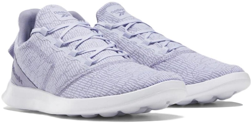 (W) Reebok Evazure DMX Lite 2 'Ungu Taro' EF3767 Lookbook (W) Reebok Evazure DMX Lite 2 'Ungu Taro' EF3767