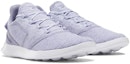 Lookbook (W) Reebok Evazure DMX Lite 2 'Ungu Taro' EF3767