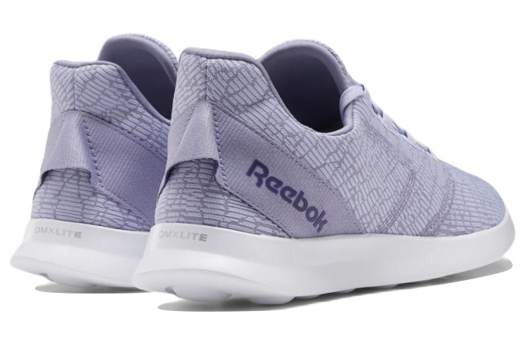 Shop (W) Reebok Evazure DMX Lite 2 'Ungu Taro' EF3767