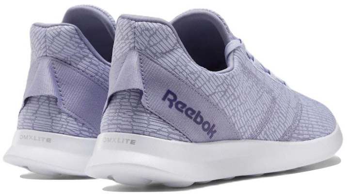 (W) Reebok Evazure DMX Lite 2 'Ungu Taro' EF3767 Shop (W) Reebok Evazure DMX Lite 2 'Ungu Taro' EF3767