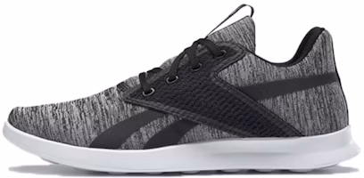 (Women) Reebok Evazure Dmx Lite 3.0 'Grey Black White' FU8934 (Women) Reebok Evazure Dmx Lite 3.0 'Grey Black White' FU8934