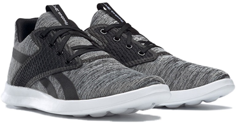 (W) Reebok Evazure Dmx Lite 3.0 'Abu Hitam Putih' FU8934 Lookbook (W) Reebok Evazure Dmx Lite 3.0 'Abu Hitam Putih' FU8934