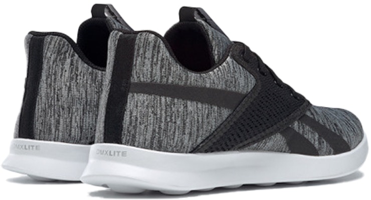(W) Reebok Evazure Dmx Lite 3.0 'Abu Hitam Putih' FU8934 Shop (W) Reebok Evazure Dmx Lite 3.0 'Abu Hitam Putih' FU8934