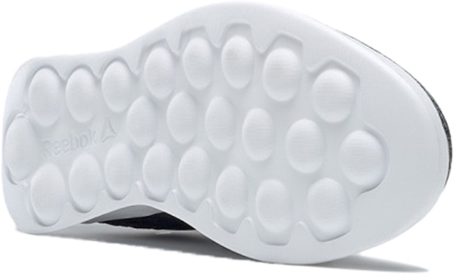 (W) Reebok Evazure Dmx Lite 3.0 'Abu Hitam Putih' FU8934 Purchase (W) Reebok Evazure Dmx Lite 3.0 'Abu Hitam Putih' FU8934