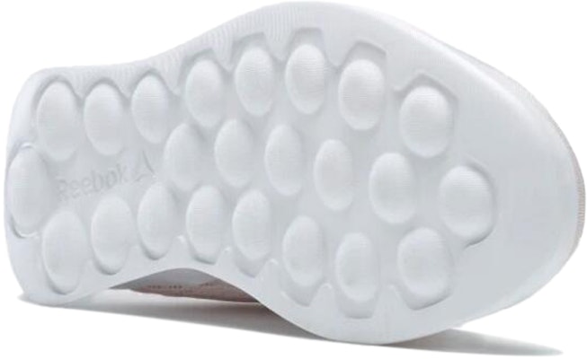 (W) Reebok Evazure Dmx Lite 3.0 'Abu-abu Pink' FU8936 Details for (W) Reebok Evazure Dmx Lite 3.0 'Abu-abu Pink' FU8936