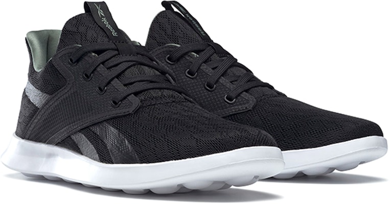 (W) 리복 이바즈어 DMX 라이트 3 블랙 (Reebok Evazure DMX Lite 3 Black) FX0004 Lookbook (W) 리복 이바즈어 DMX 라이트 3 블랙 (Reebok Evazure DMX Lite 3 Black) FX0004