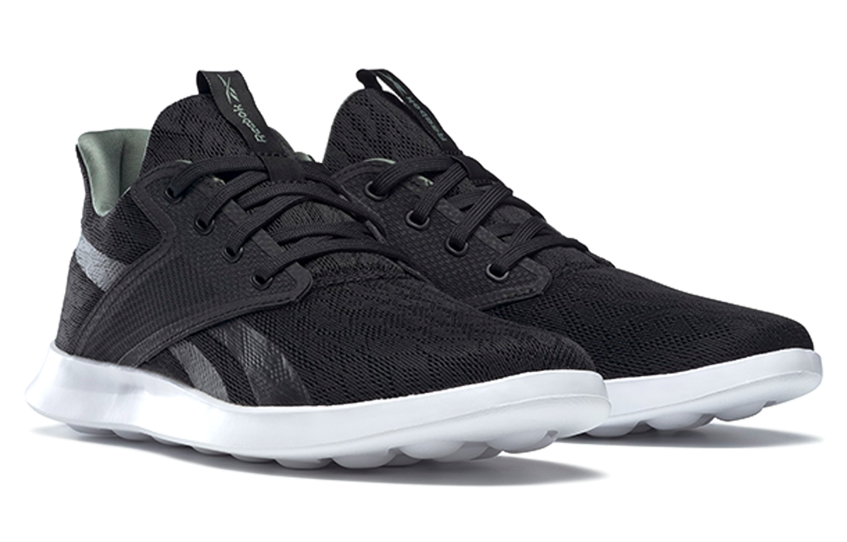 Lookbook (W) Reebok Evazure DMX Lite 3 ''Schwarz'' FX0004