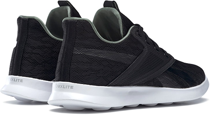 (W) 리복 이바즈어 DMX 라이트 3 블랙 (Reebok Evazure DMX Lite 3 Black) FX0004 Purchase (W) 리복 이바즈어 DMX 라이트 3 블랙 (Reebok Evazure DMX Lite 3 Black) FX0004