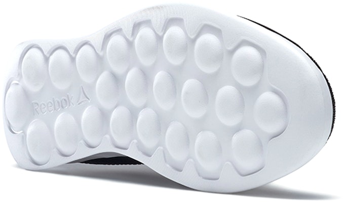 (W) 리복 이바즈어 DMX 라이트 3 블랙 (Reebok Evazure DMX Lite 3 Black) FX0004 Details for (W) 리복 이바즈어 DMX 라이트 3 블랙 (Reebok Evazure DMX Lite 3 Black) FX0004