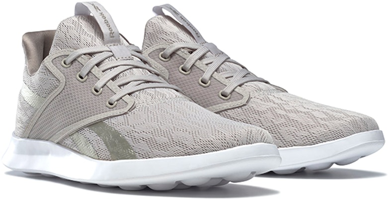 (W) Reebok Evazure DMX Lite 3 'Kelabu Pasir' FX0005 Lookbook (W) Reebok Evazure DMX Lite 3 'Kelabu Pasir' FX0005