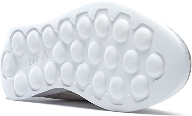 (W) Reebok Evazure DMX Lite 3 'Kelabu Pasir' FX0005 Details for (W) Reebok Evazure DMX Lite 3 'Kelabu Pasir' FX0005