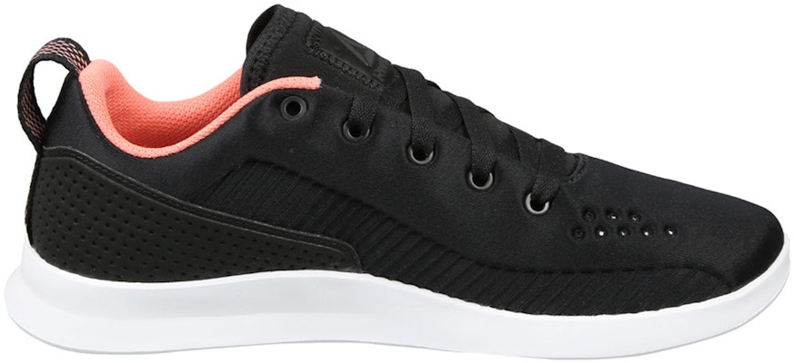 (Women) Reebok Walking Evazure Dmx Lite 'Black Orange' CN6494 Order (Women) Reebok Walking Evazure Dmx Lite 'Black Orange' CN6494