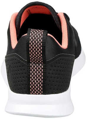 (Women) Reebok Walking Evazure Dmx Lite 'Black Orange' CN6494 Purchase (Women) Reebok Walking Evazure Dmx Lite 'Black Orange' CN6494
