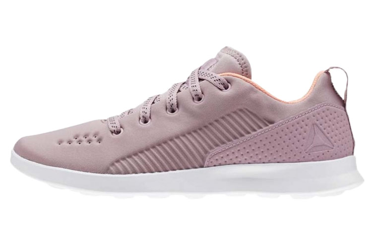 (Women) Reebok Evazure DMX Lite 'Pink Low-Top Runner' CN4539