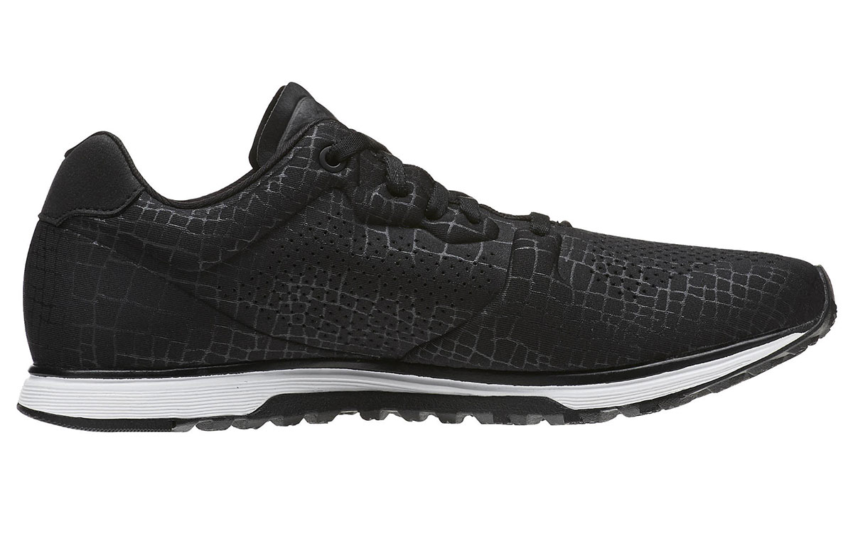 (W) Reebok Eve Tr 'Black' 圖 2