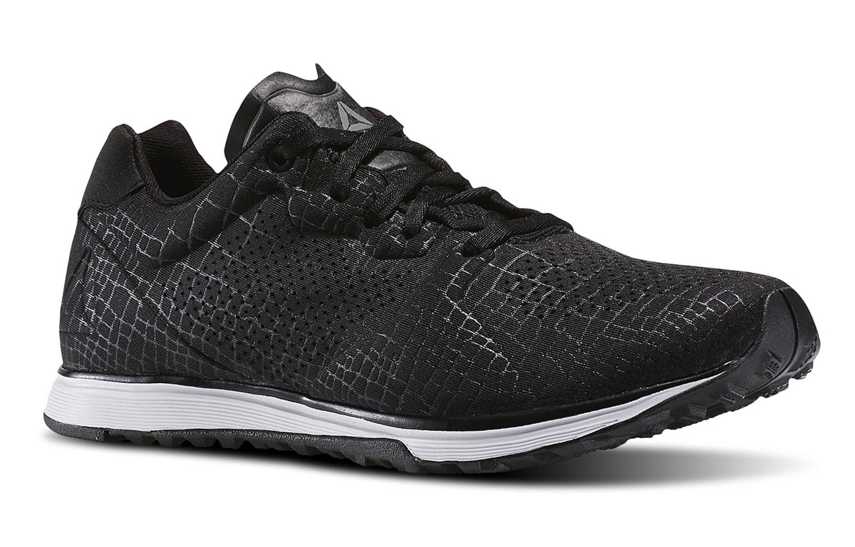 (W) Reebok Eve Tr 'Black' 圖 3