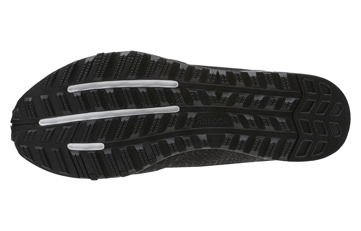 (W) Reebok Eve Tr 'Black' 圖 6