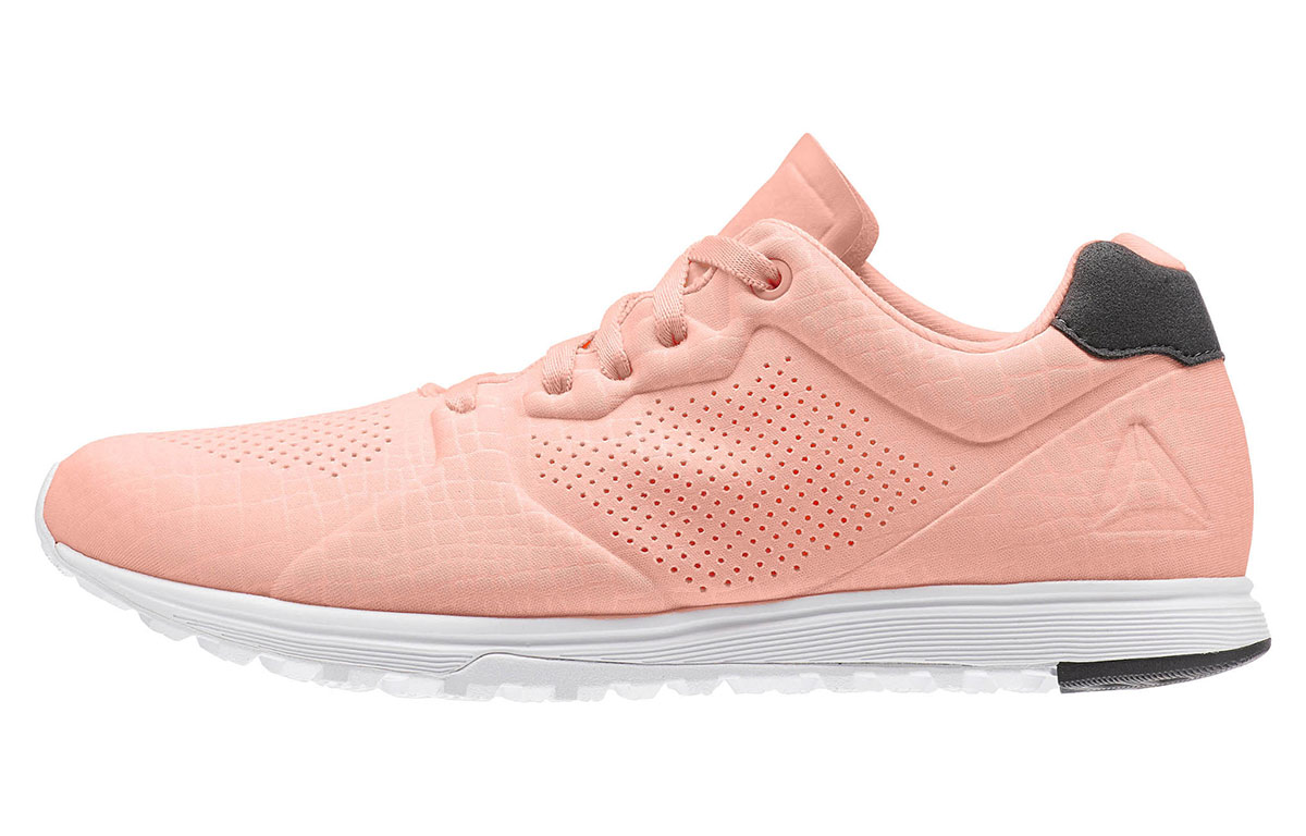 Buy (W) 锐步 Eve Tr 粉色 BS8176