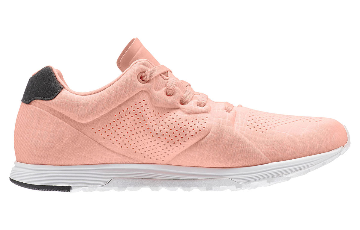 (W) Reebok Eve Tr Pink 圖 2