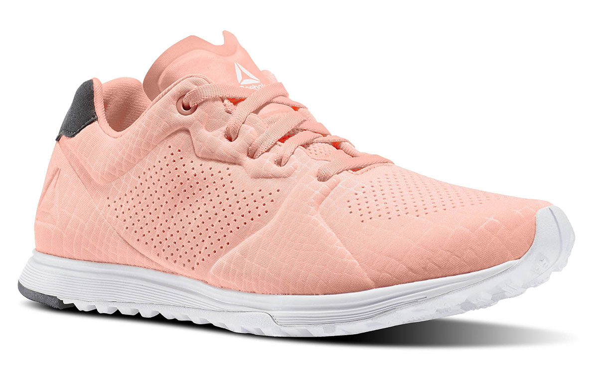 (W) Reebok Eve Tr Pink 圖 3