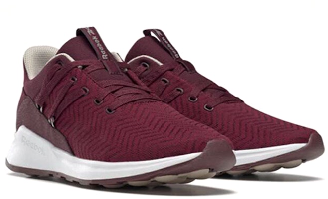 (Women) Reebok Ever Road Dmx Sports Casual Shoes 'Wine Red' FW7904 Lookbook (Women) Reebok Ever Road Dmx Sports Casual Shoes 'Wine Red' FW7904
