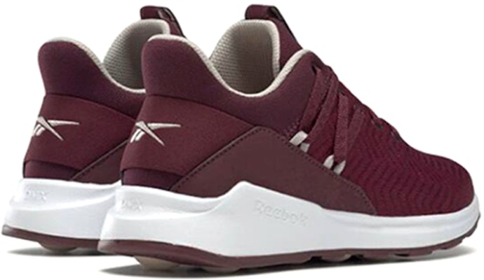 (Women) Reebok Ever Road Dmx Sports Casual Shoes 'Wine Red' FW7904 Shop (Women) Reebok Ever Road Dmx Sports Casual Shoes 'Wine Red' FW7904